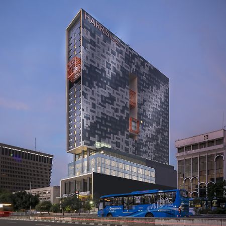 Vertu Harmoni Yakarta Exterior foto