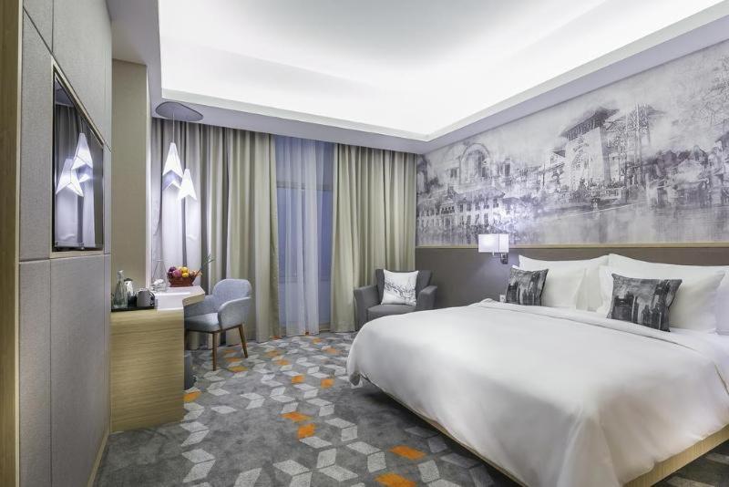 Vertu Harmoni Yakarta Habitación foto