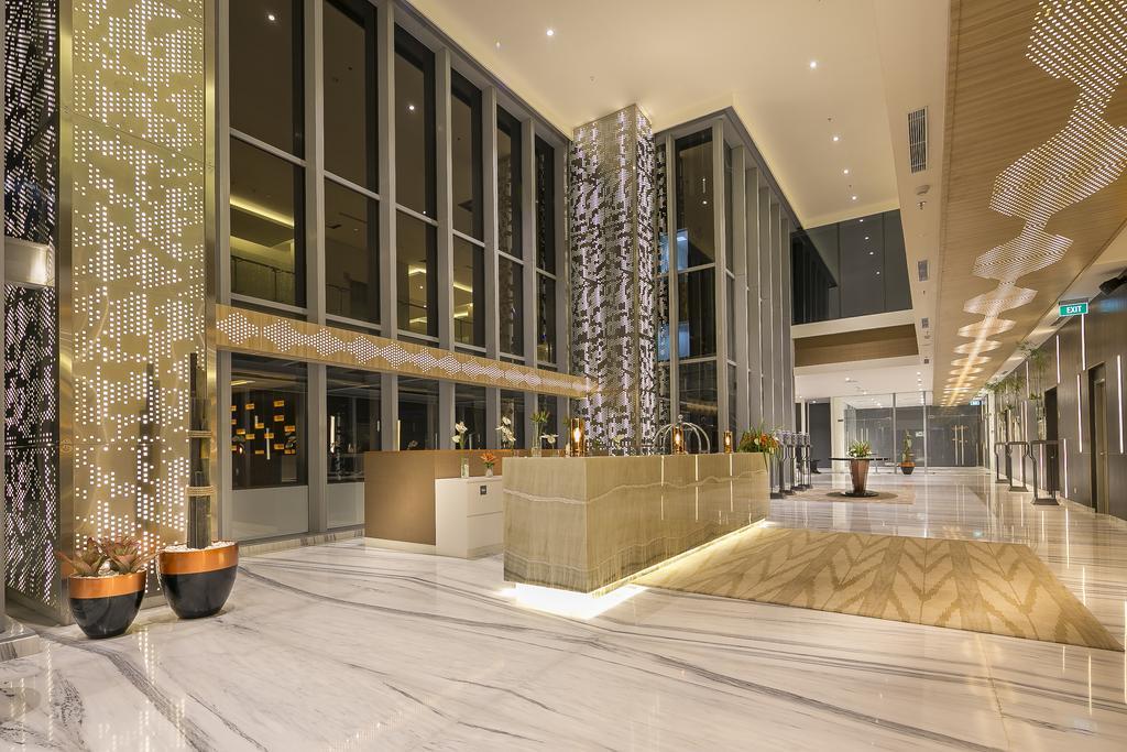 Vertu Harmoni Yakarta Exterior foto