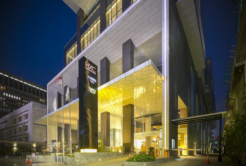 Vertu Harmoni Yakarta Exterior foto